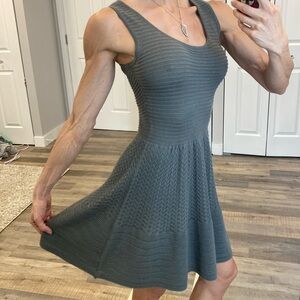 BB Dakota sweater dress